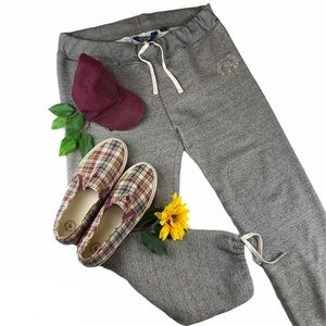 Polo RL 67 New York Padded Sweat Pants Adj. Ankle